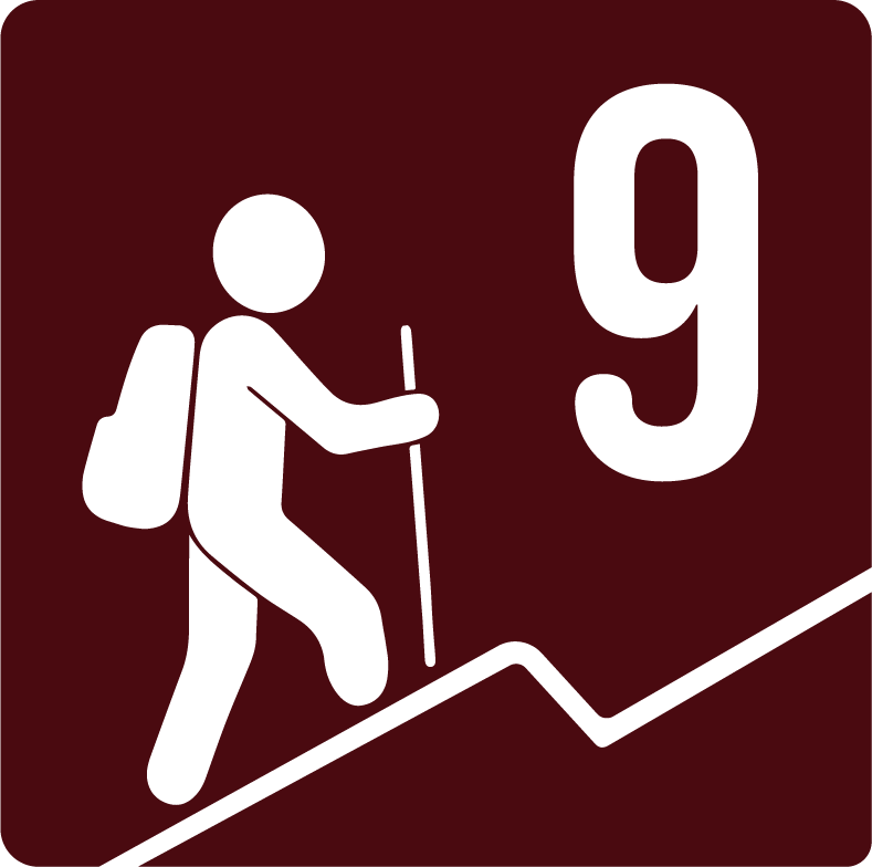 Physical Effort 9